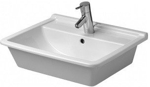 Duravit Starck 3 56x46 03025600001