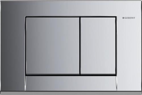 Geberit Bolero 115.777.21.1 chrom błyszcz