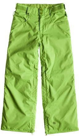 Quiksilver spodnie snowboardowe dziecięce STATE YOUTH 10K B SP GJZ0 KTBSP084