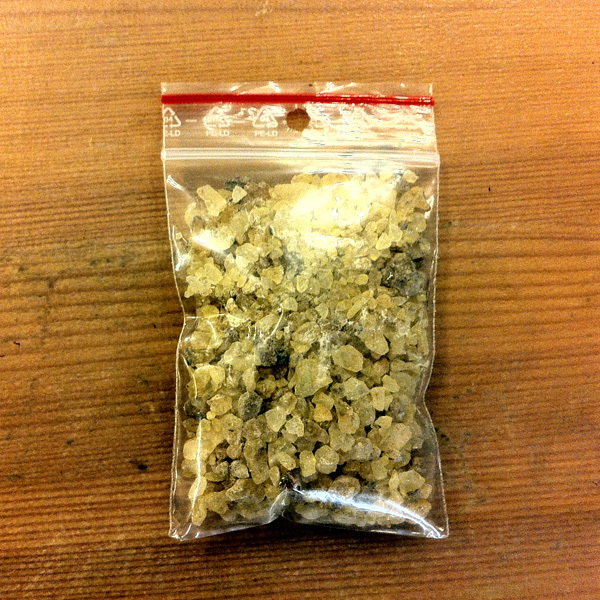 Fraida.pl Kopal - Copal
