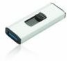 MediaRange MR917 USB 3.0 Flash Drive, 64 GB Biały 4260283113439