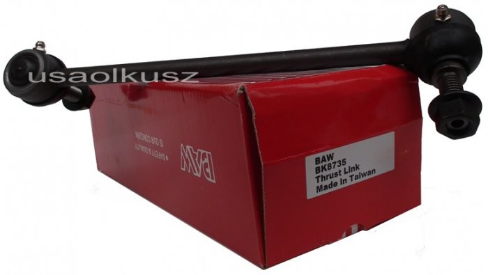 BAW Łącznik stabilizatora przedniego prawy Ford Taurus 1996-2007