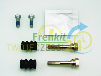 Frenkit Zestaw tulei prowadzących, zacisk hamulca 808013