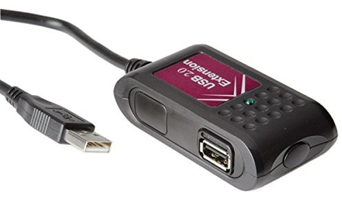 Value USB, 2 ports, przedłużenie 12.99.1089