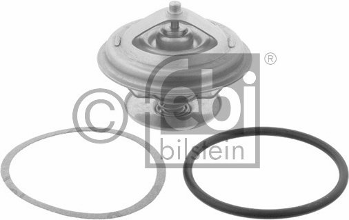 FEBI BILSTEIN Termostat, żrodek chłodzący 15849