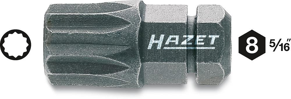 Hazet 2597-03