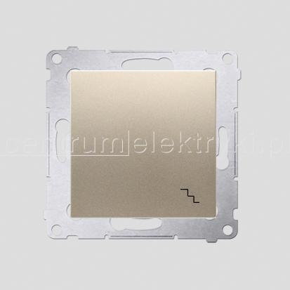 Kontakt Simon KONTAKT - SIMON S.A. 54 Łącznik schodowy (MODUŁ) 10AX 250V SZYBKOZ