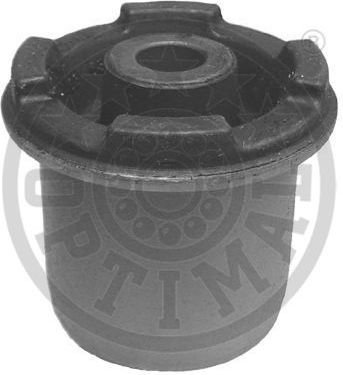 OPTIMAL Łożyskowanie, wahacz F8-5110