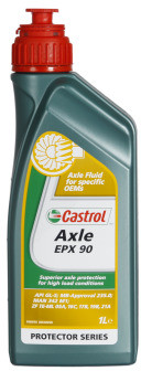 Castrol AXLE EPX 90 21717 21717