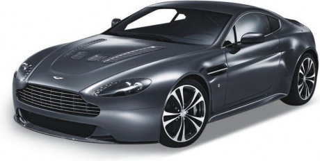 Welly Aston Martin V12 Vantage 2010 24017