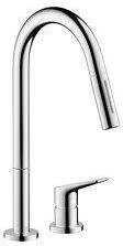 Hansgrohe Axor Citterio 34822800