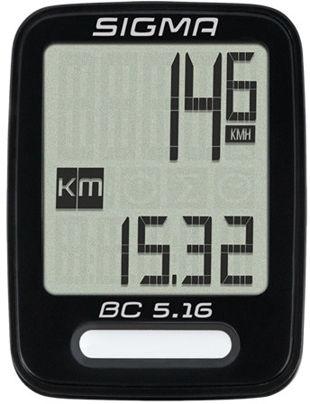 Sigma Bc 5.16