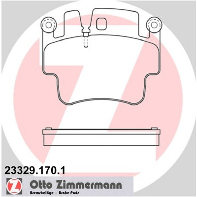 Zimmermann (OTTO GMBH) 23329.170.1