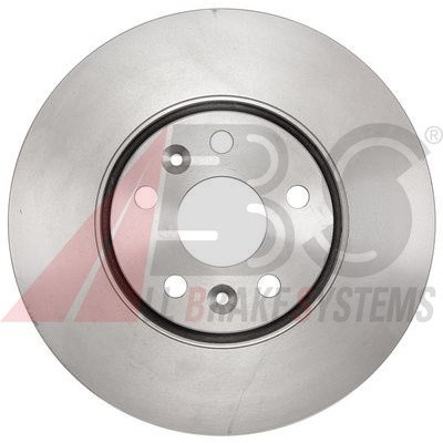 A.B.S. ALL BRAKE SYSTEMS BV.) 18086