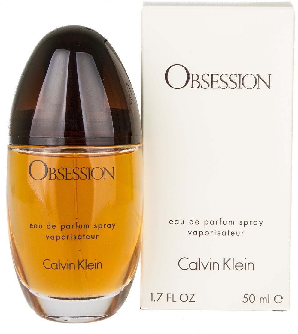 Calvin Klein Obsession woda toaletowa 50ml