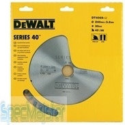 DeWalt Piła do pilarek przenośnych DT4057