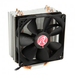 Raijintek Themis Black (0R100010)