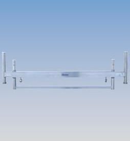 Krause Stabilizator teleskopowy do serii STABILO 500 1.90m