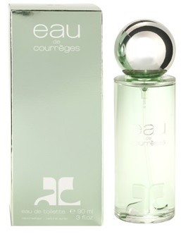 Courreges Eau de 2012 90 ml woda toaletowa