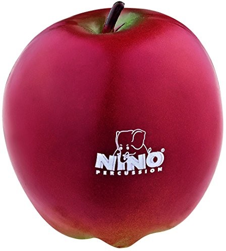 Nino Percussion NINO596 marakasy w kształcie owoców NINO596