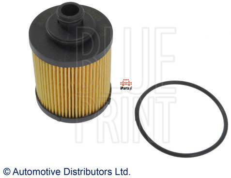 Blue Print Filtr oleju ADK82106