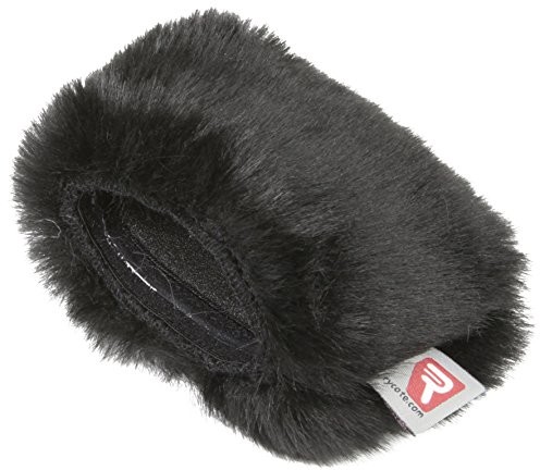 Rycote 055442 Mini-Wind gmina/ochrona przed wiatrem na Sony PCM M10 055442