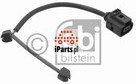 FEBI BILSTEIN Czujnik zuycia klockw hamulcowych 29911