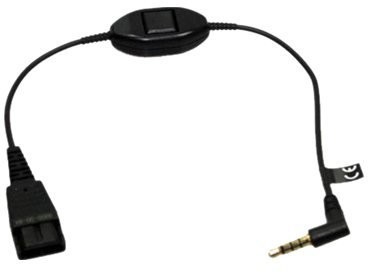 Jabra Headsetkabel Speak 410 - 8800-00-99