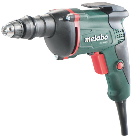 Metabo SE 4000