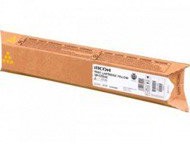Ricoh Toner Ricoh do MPC2030/2050/2530/2550 | 5 500 str. | yellow 841199