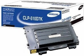 Samsung CLP-510D7K