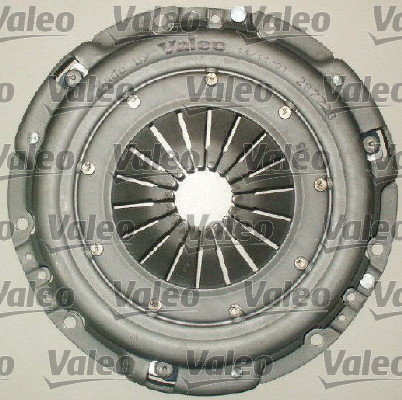 VALEO Zestaw sprzęgła 801552