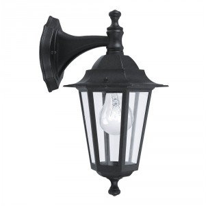 Eglo Kinkiet Laterna 4 22467 IP33 WM