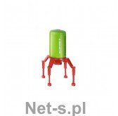 Siku Silos magazynowy 5602