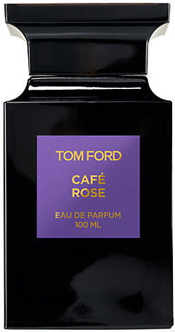Tom Ford Cafe Rose 100ml