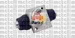 METELLI Cylinderek hamulcowy 04-0677