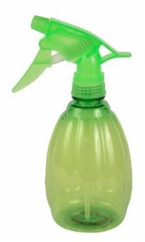 Greenmill Lady GB9004 OPRYSKIWACZ RĘCZNY 0,475L zakupy dla domu i biura GB9004