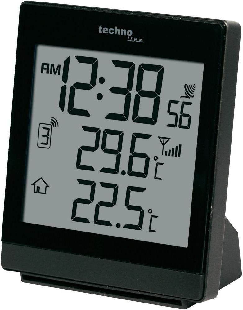 TechnoLine DCF77