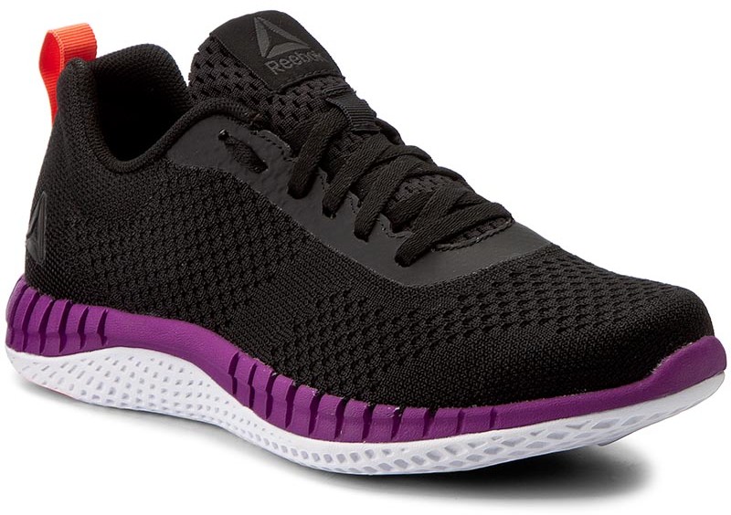 Reebok RBK Print Run Prime ULTK BS8592 czarny