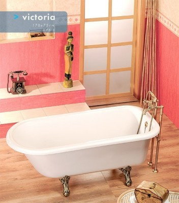 Polysan Victoria 170x75 68122