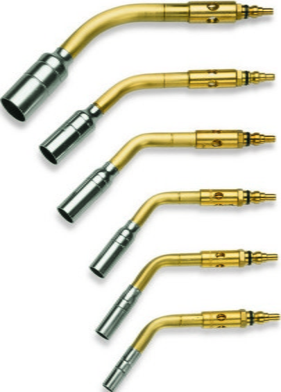 Rothenberger Końcówka do lutowania AIRPROP 19 mm 3.0915