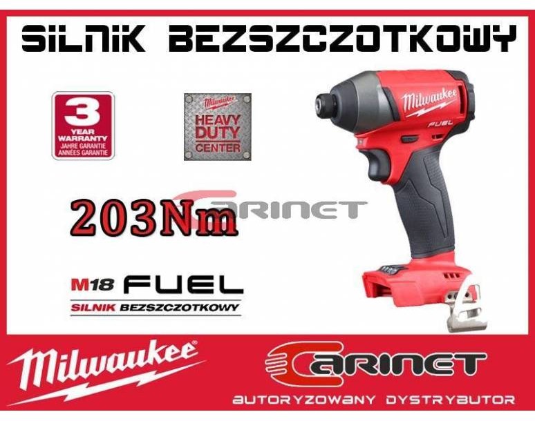 Milwaukee M18 FID-0