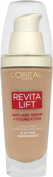 Loreal Revitalift 250 Sable