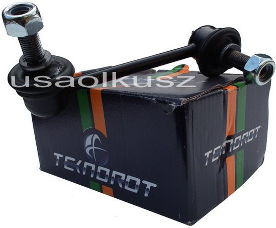 Teknorot Łącznik stabilizatora tylnego LEWY Honda Accord 1998-2007