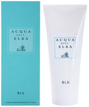 Acqua dell Elba Acqua dell Elba Blu Men 200 ml krem do ciała