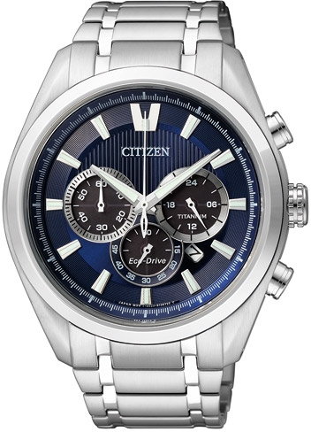 Citizen Titanium CA4010-58L