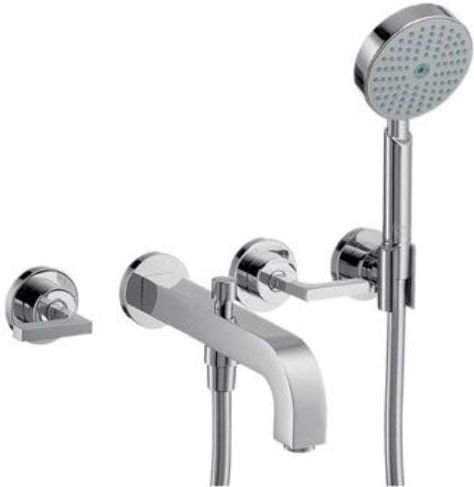 Hansgrohe Axor Citterio 39448000