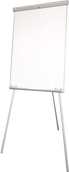 2x3 Flipchart ecoBoards magnetyczny