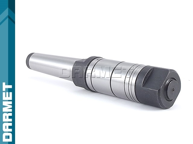 Darmet Trzpień frezarski do frezów piłkowych Morse MS4 - 27MM (DM-218)