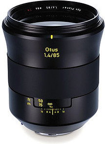 Carl Zeiss Otus 1.4/85mm (2040-292)